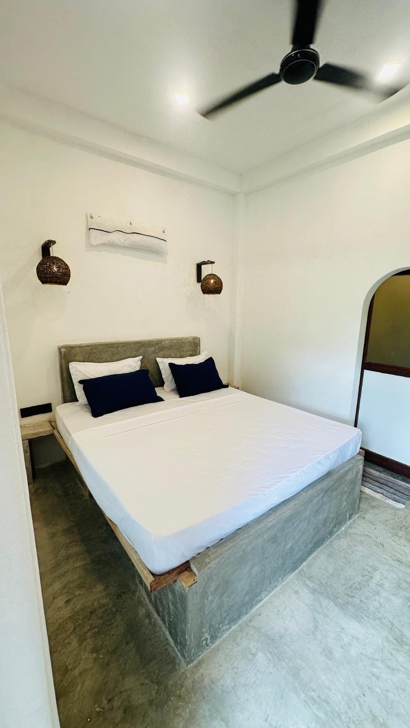 Mango Hous Apartment in Ahangama