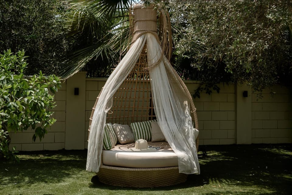 Garden, Garden