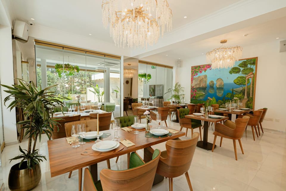 Banquet/Function facilities