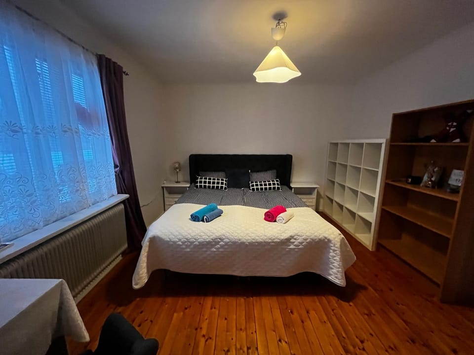 Lily Apartment in Kalmar County, Sweden