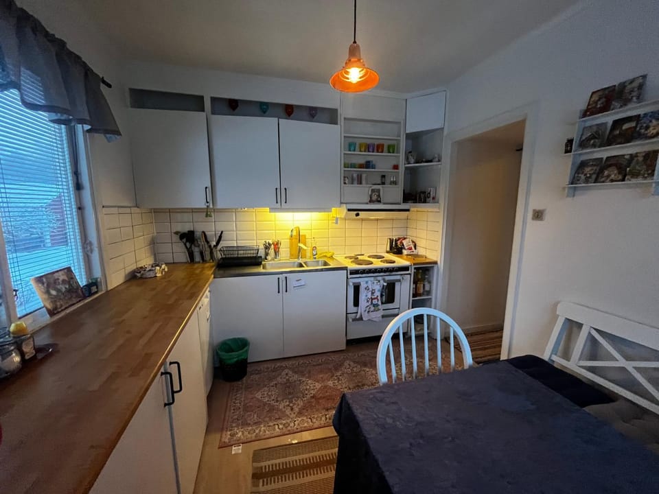 Lily Apartment in Kalmar County, Sweden