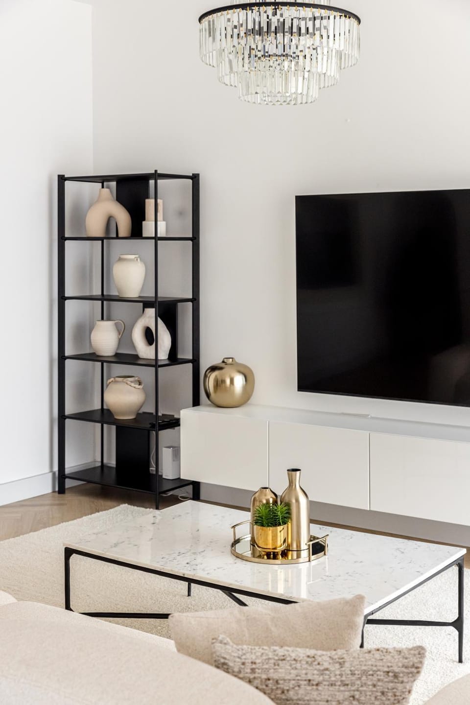 Stylish 1 Bedroom Apartment with Marina View JBR Apartment in Dubai