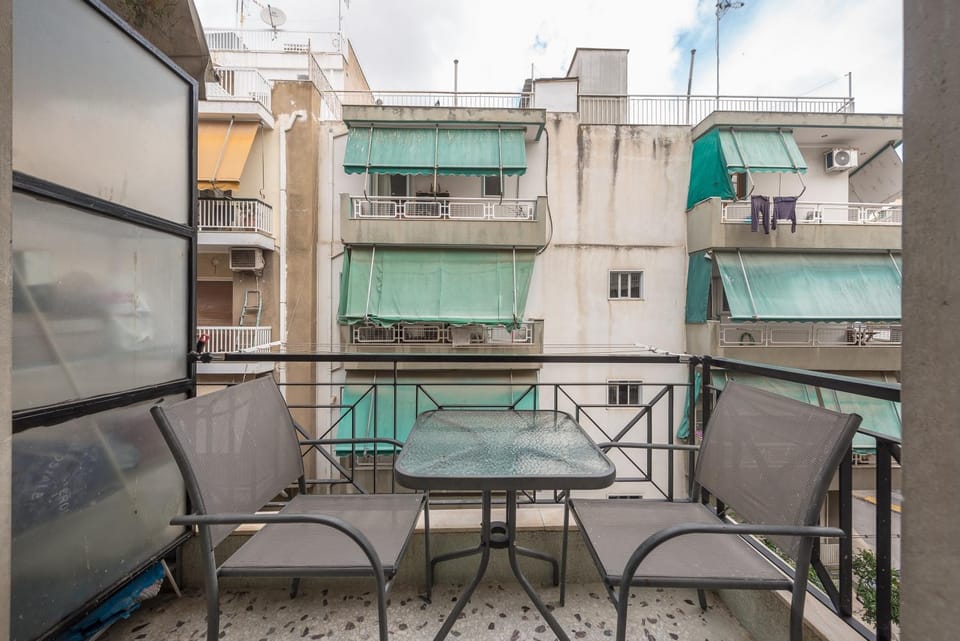 Day, Balcony/Terrace, Balcony/Terrace