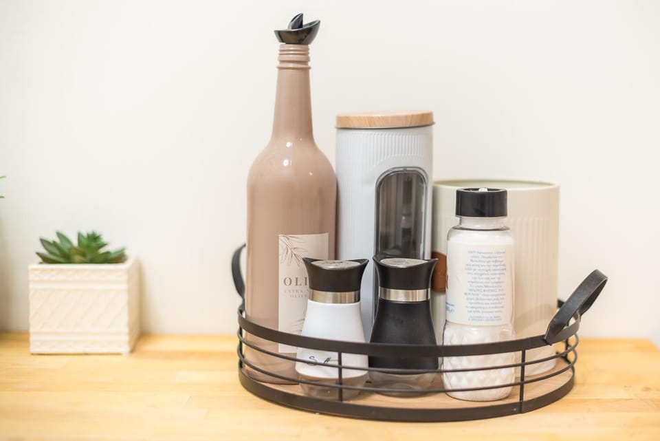 Coffee/tea facilities, Kitchen or kitchenette