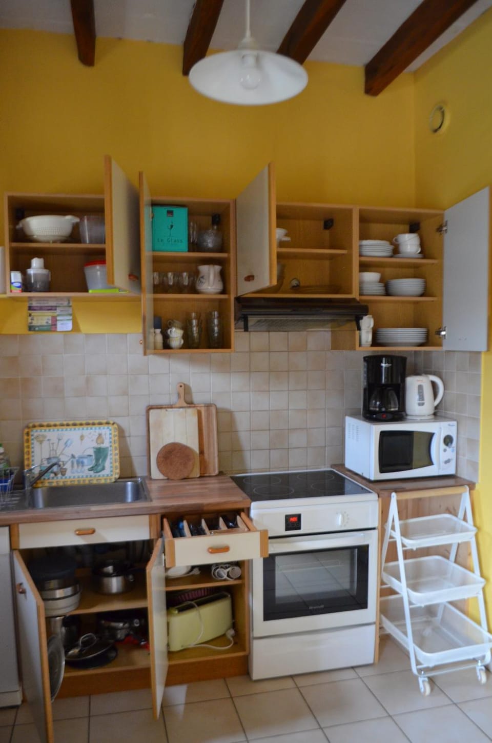 Gîtes à la ferme idéal en couple, famille ou amis House in Île-de-France