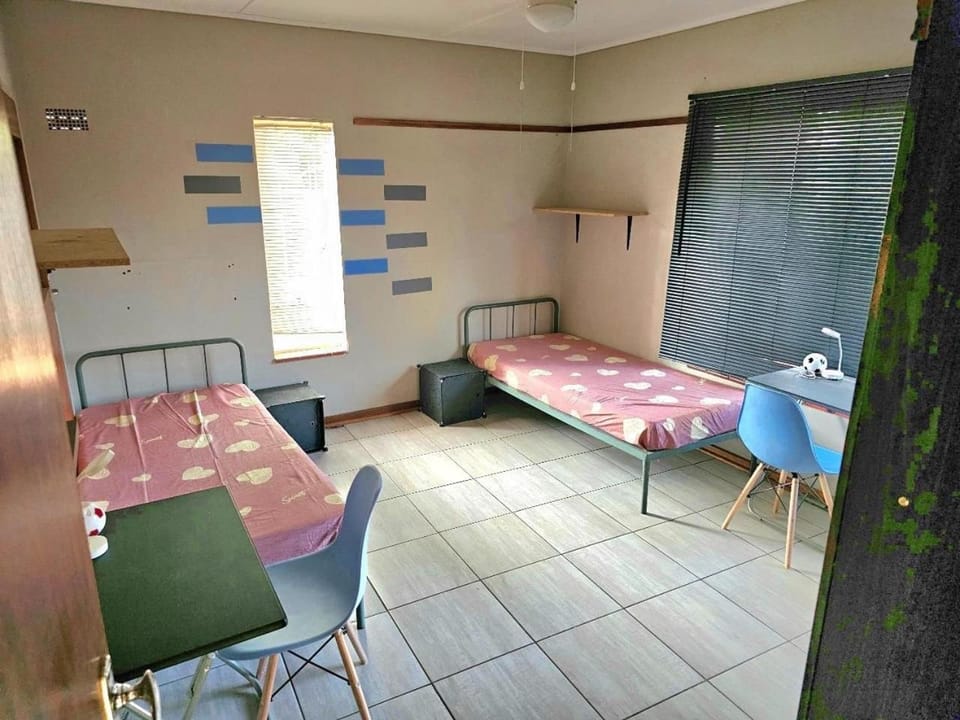 Waterworks Overnights Vacation rental in South Africa