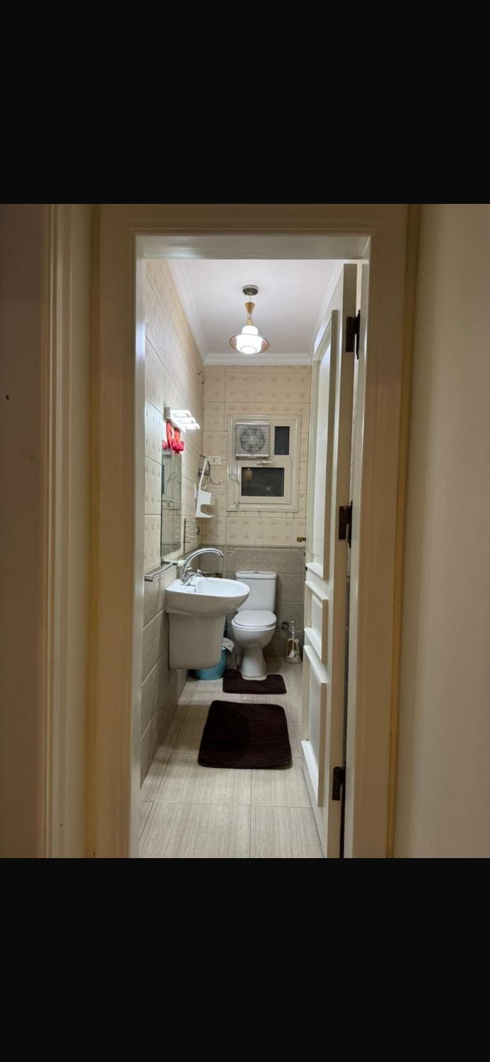 صقر الخليج لسياحة Apartment in Cairo Governorate