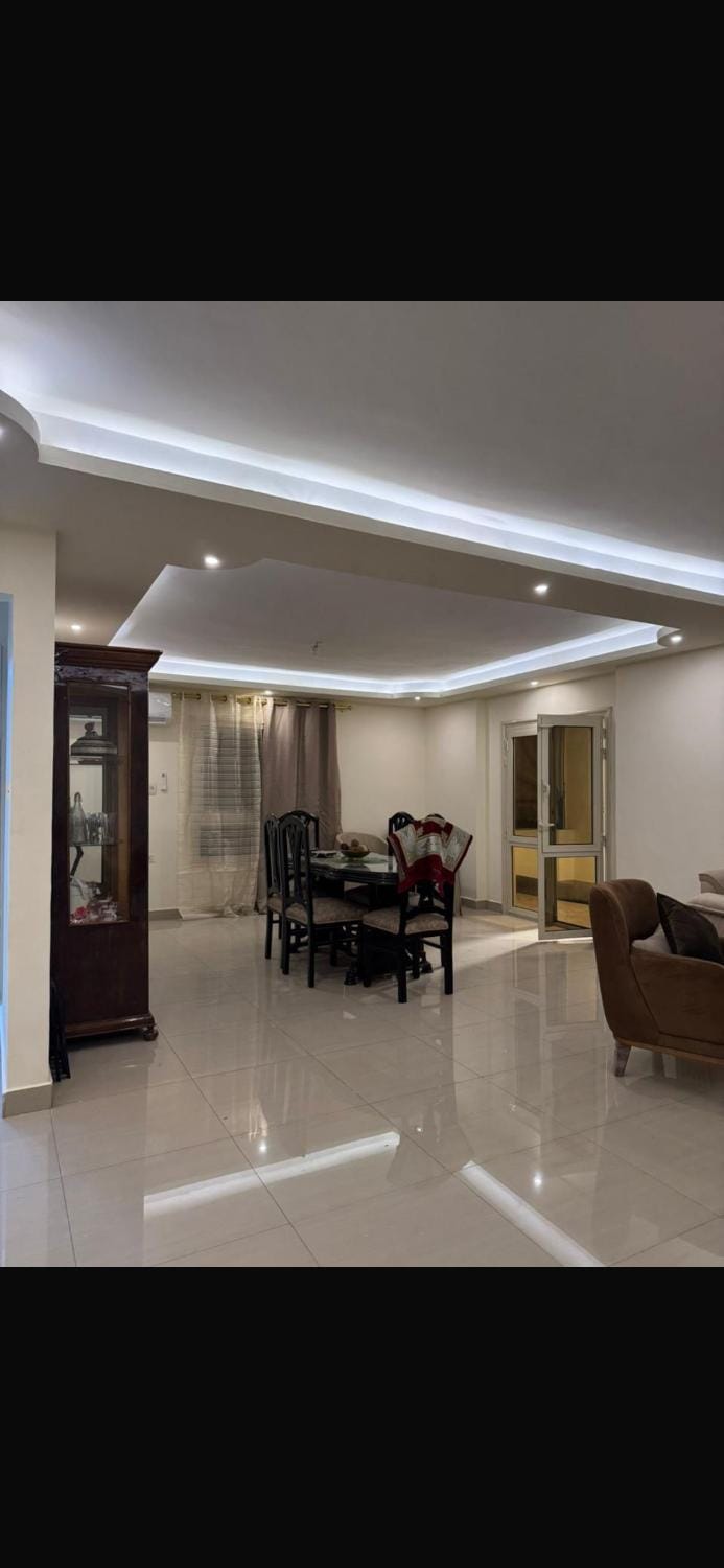 صقر الخليج لسياحة Apartment in Cairo Governorate