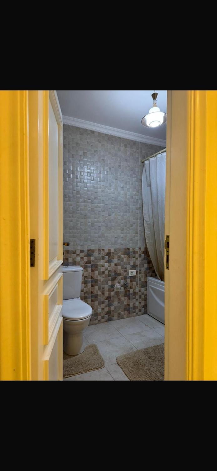صقر الخليج لسياحة Apartment in Cairo Governorate