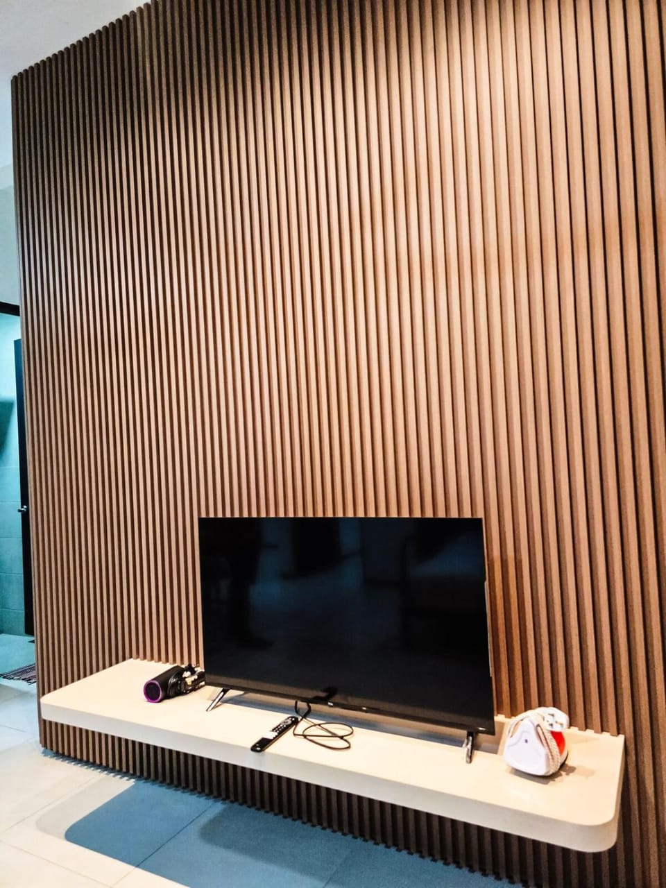 High Floor sea view 12 pax 3BR luxury suites b29 Apartment in George Town