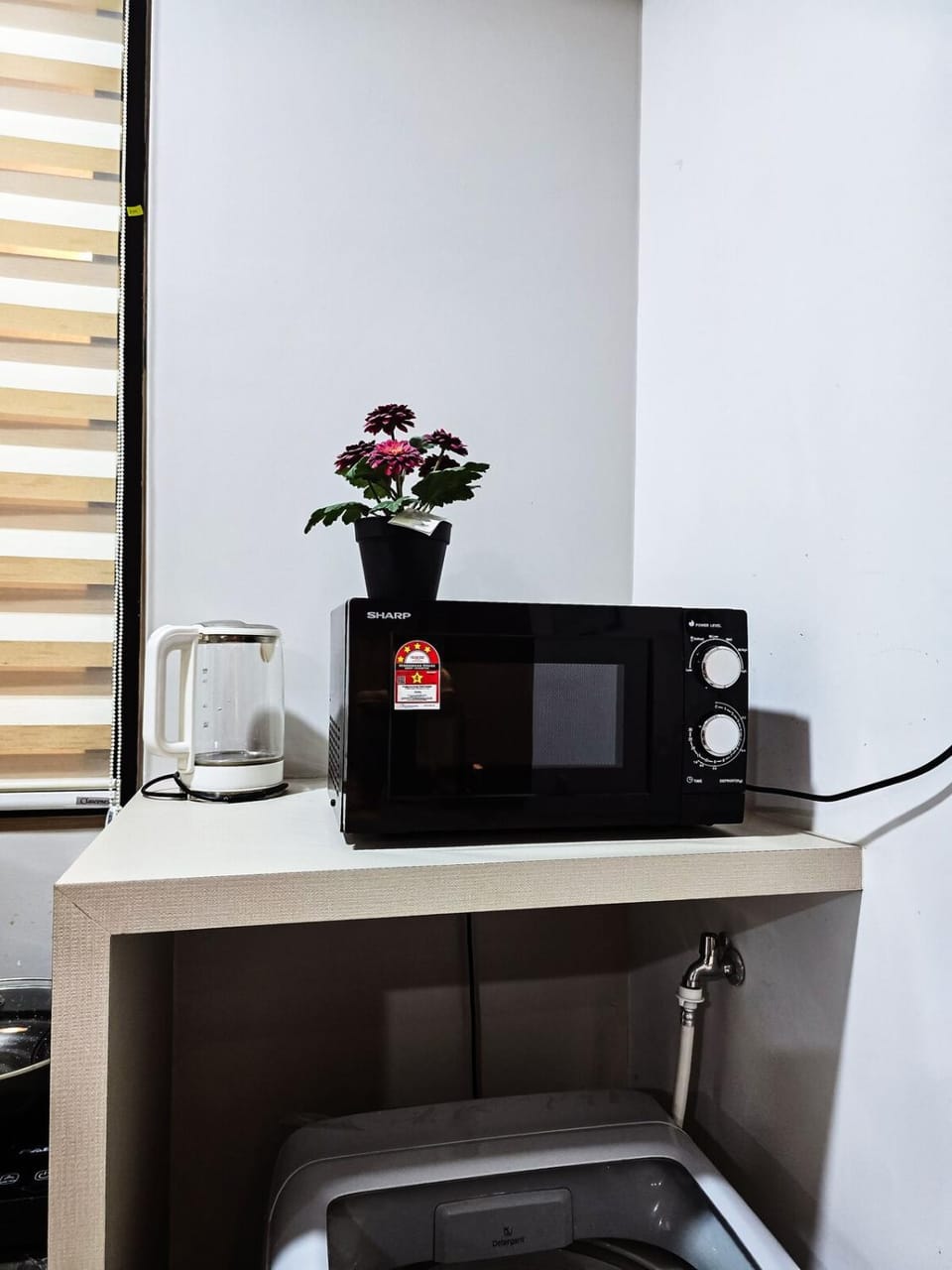 High Floor sea view 12 pax 3BR luxury suites b29 Apartment in George Town