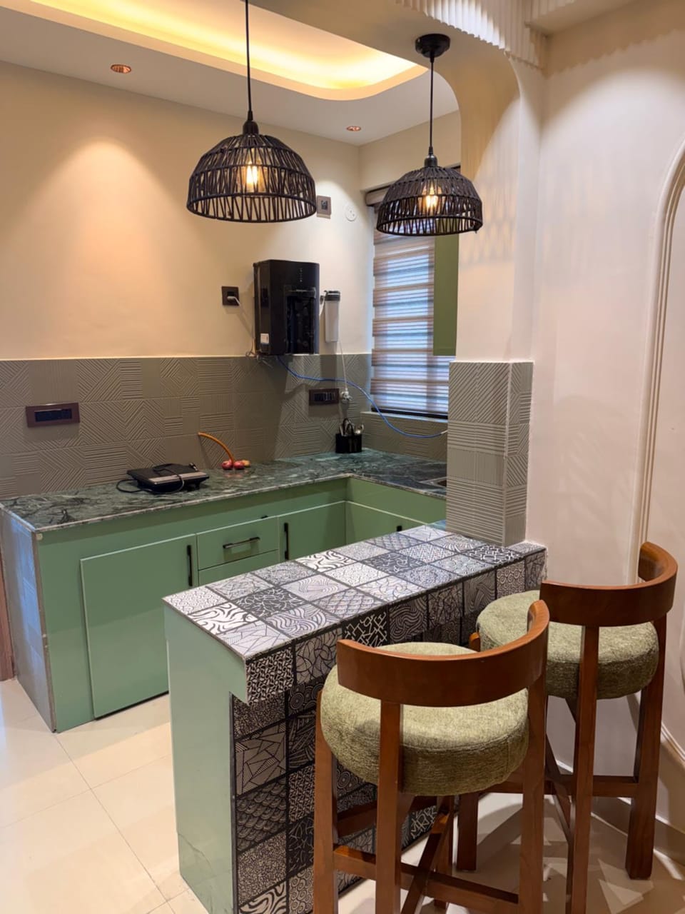Peaceful Stay at luxury loft Apartment in Haryana