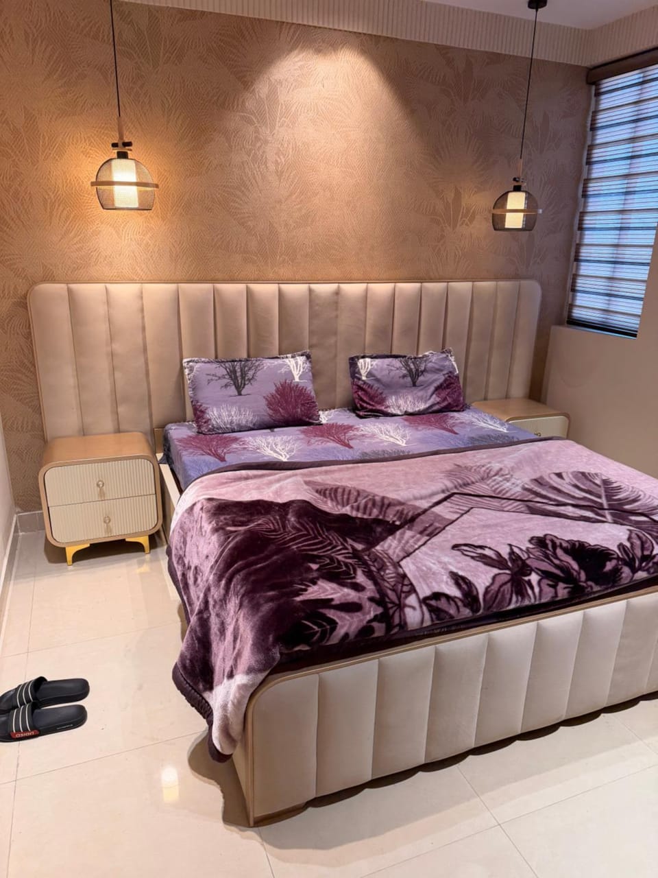Peaceful Stay at luxury loft Apartment in Haryana
