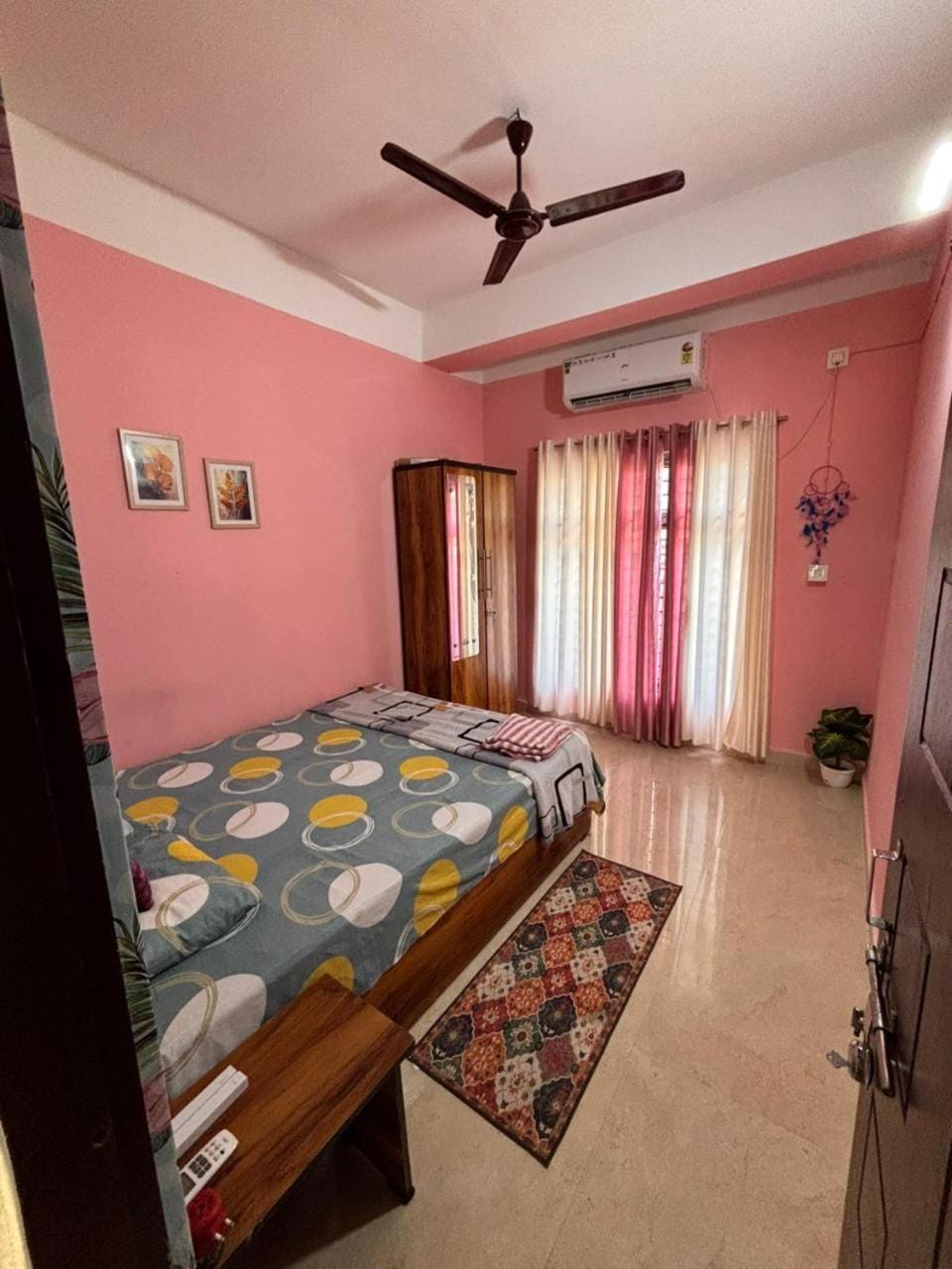 Nest & Rest Homestay Apartment in India