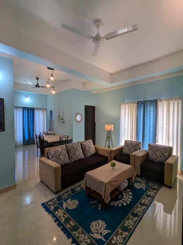 Nest & Rest Homestay Apartment in India