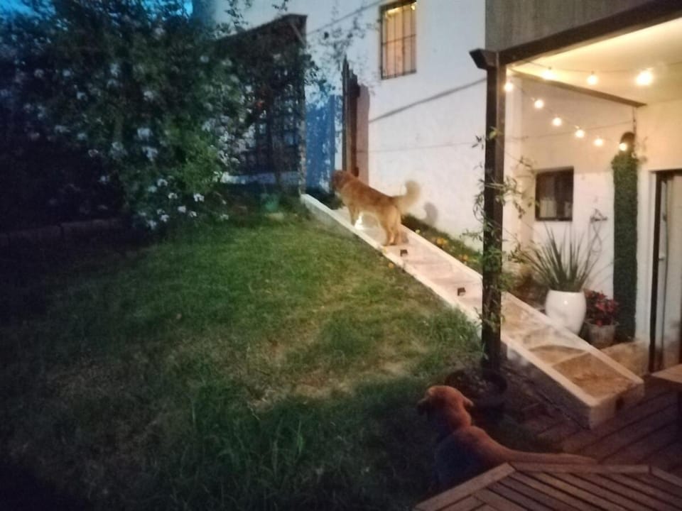 A una cuadra Playa Mansa casa independiente House in Maldonado Department, Uruguay