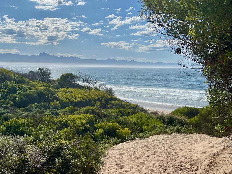 Nearby landmark, Beach