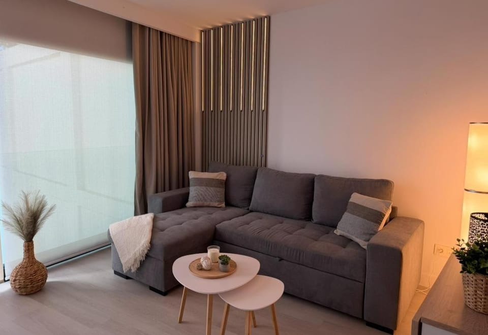 Sunset Silver - Luz, calma y mar en Arguineguín Apartment in Arguineguín