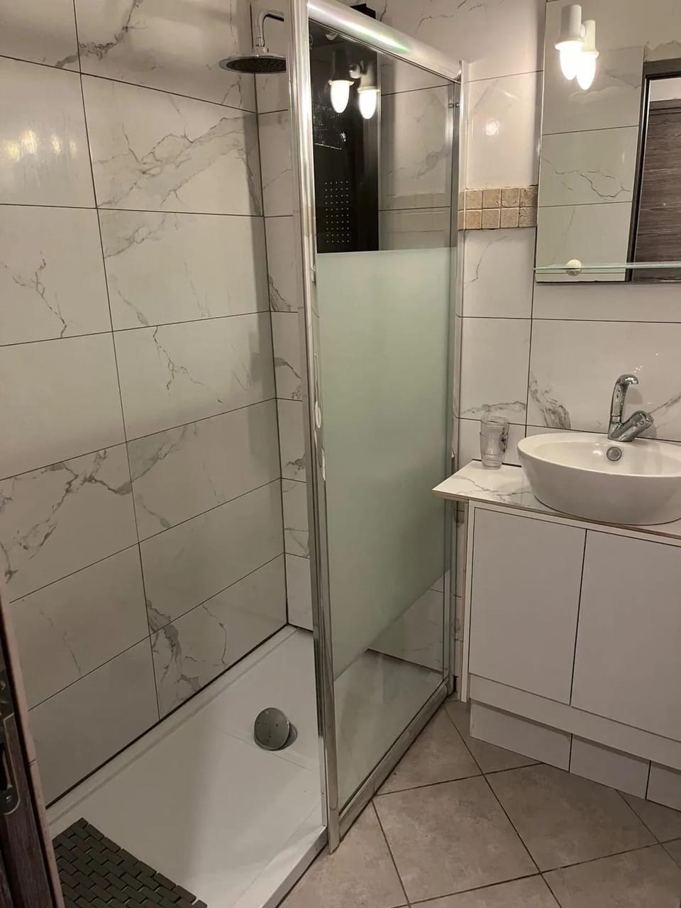 Shower