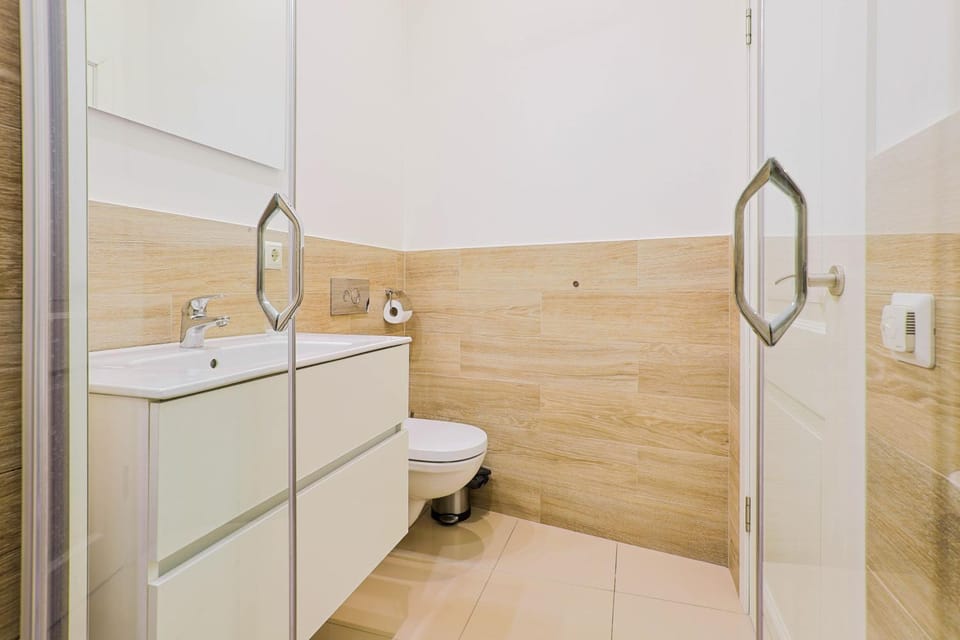 Old Town Doma View 1BR Stays Apartment in Riga