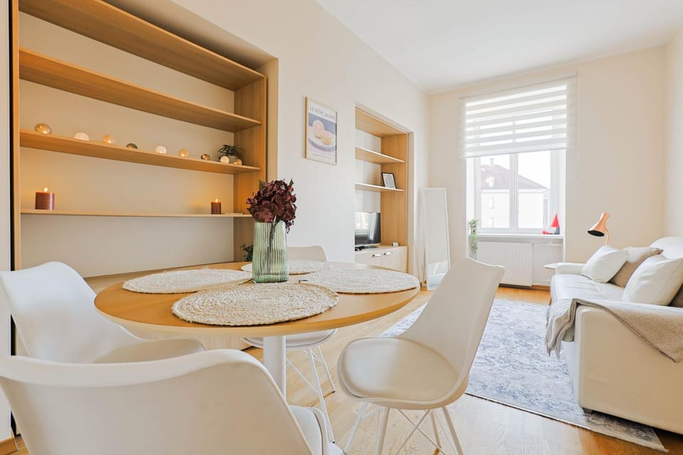 Old Town Doma View 1BR Stays Apartment in Riga
