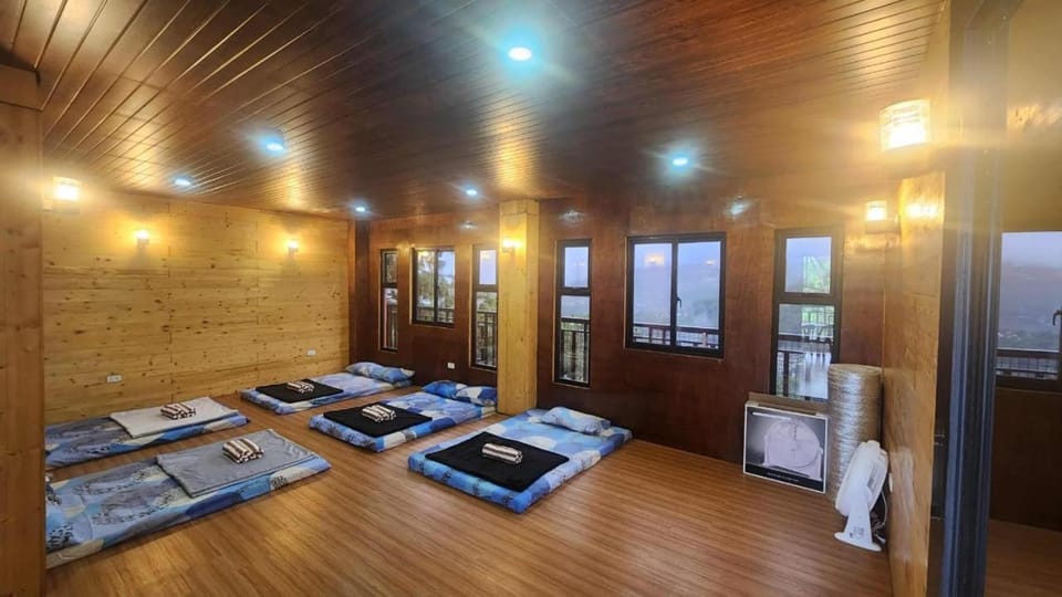 Forest Valley Homestay Apartment in La Union
