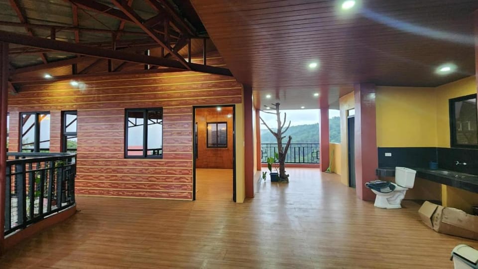 Forest Valley Homestay Apartment in La Union