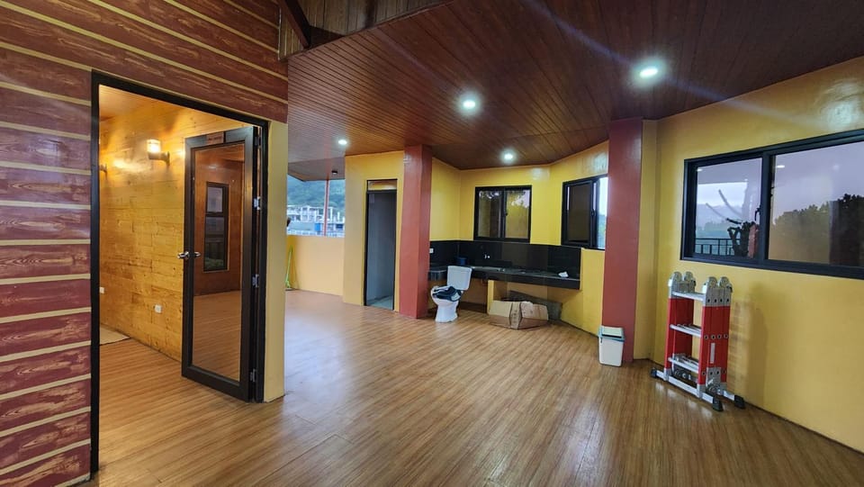 Forest Valley Homestay Apartment in La Union