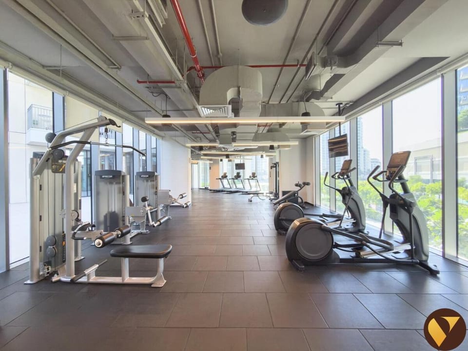 Fitness centre/facilities, Fitness centre/facilities
