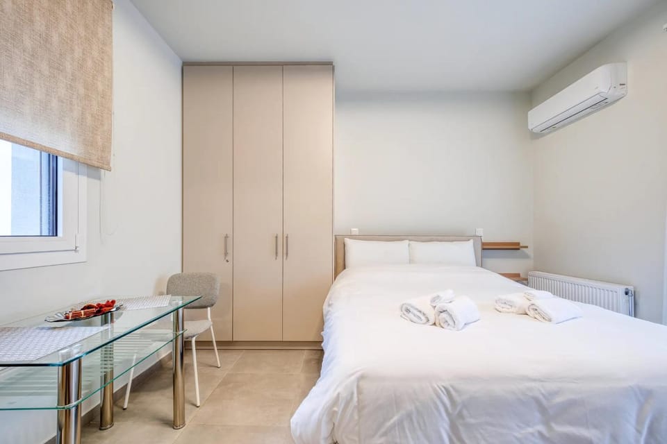 Thano's House 6-7 Apartment in Volos