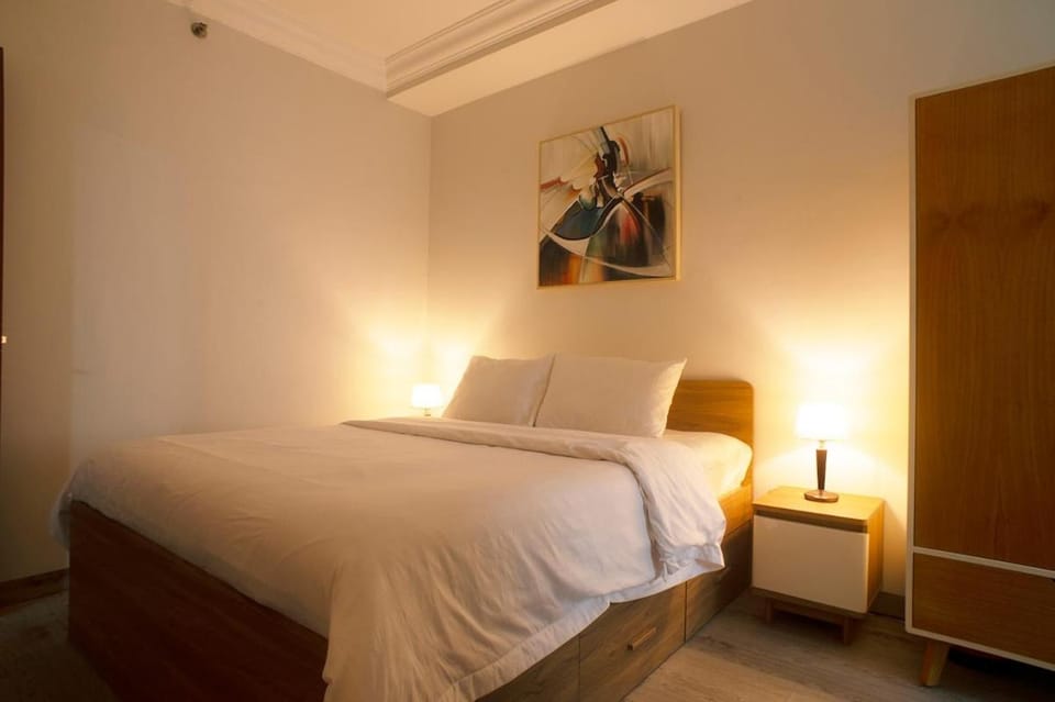 Galerie Ciumbuleuit Apartment 1 -Grandliving apartment Bandung Apartment in Bandung