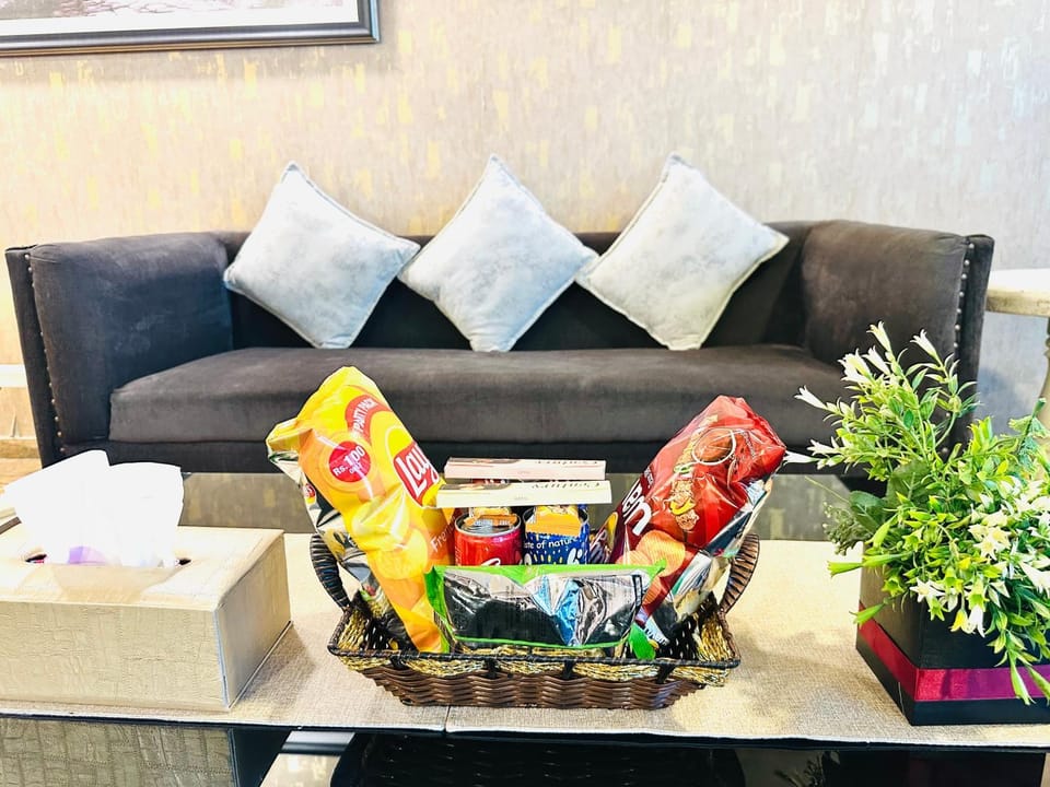 Food and drinks