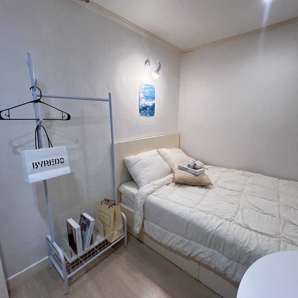 부천역 300m 초역세권 여행자 숙소 Inn in Seoul