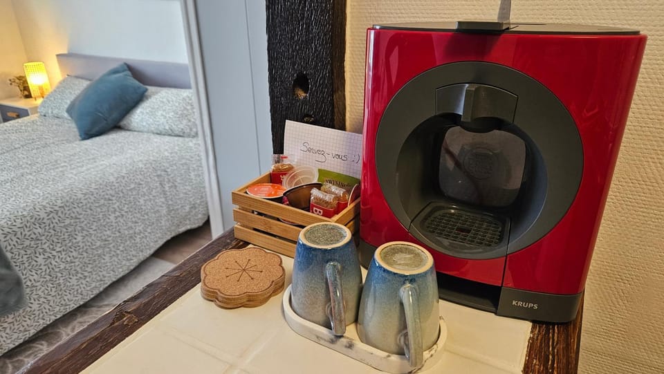 Food and drinks, Breakfast