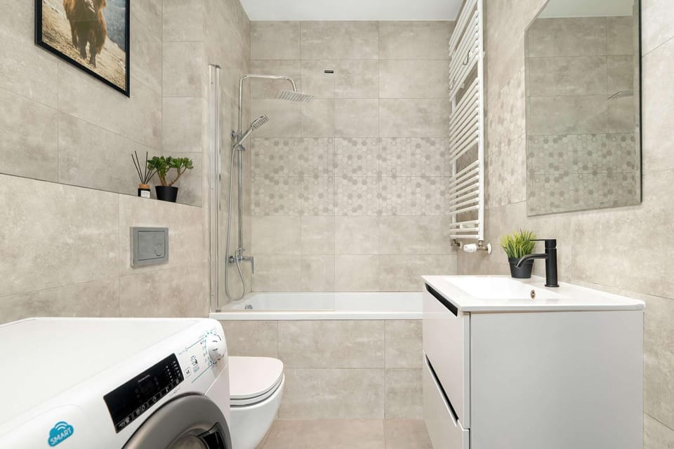 Toilet, Bathroom, Bath