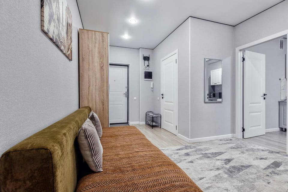 TV and multimedia, Living room, Photo of the whole room, Seating area, wardrobe