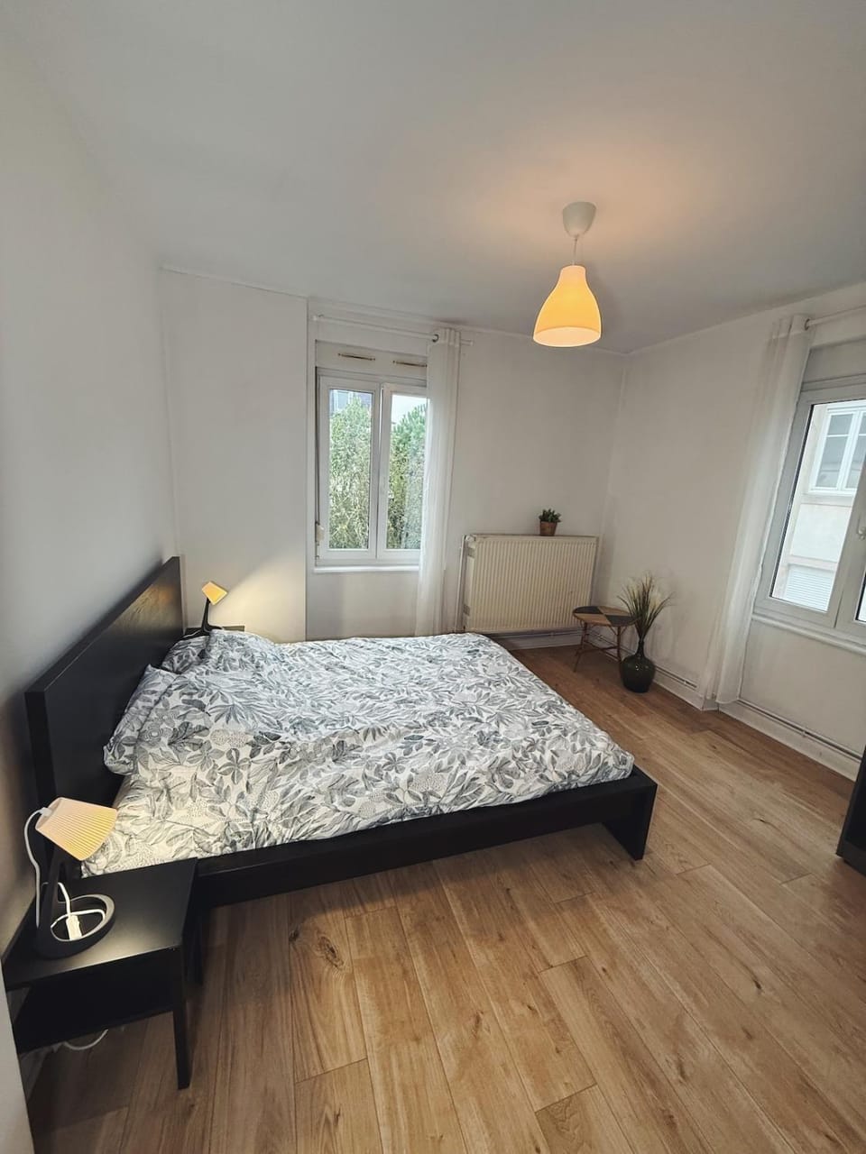 Colmar St Joseph Nature Cocoon Apartment in Colmar