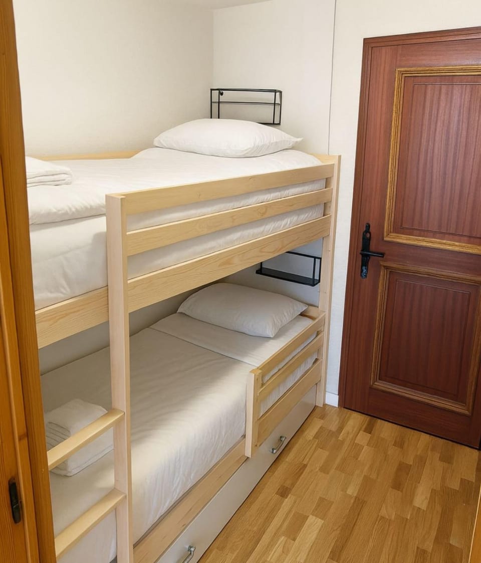 Bright studio in the heart of Chamonix Apartment in Chamonix