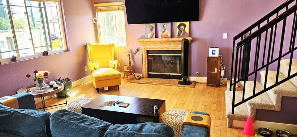 Oasis Hillcrest Vacation rental in San Diego