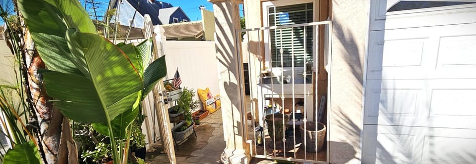 Oasis Hillcrest Vacation rental in San Diego