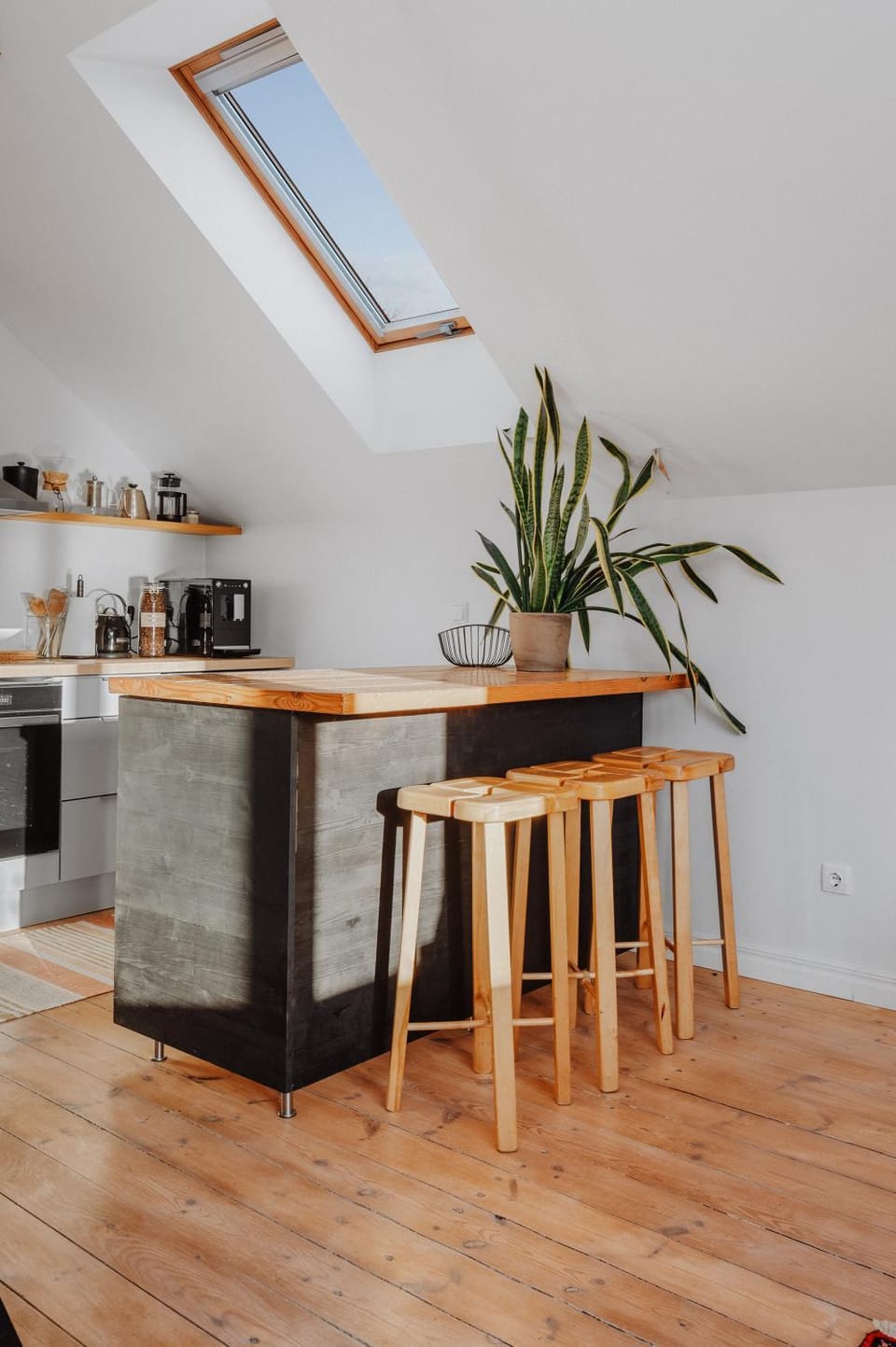Haapsalu home by the sea Apartment in Estonia