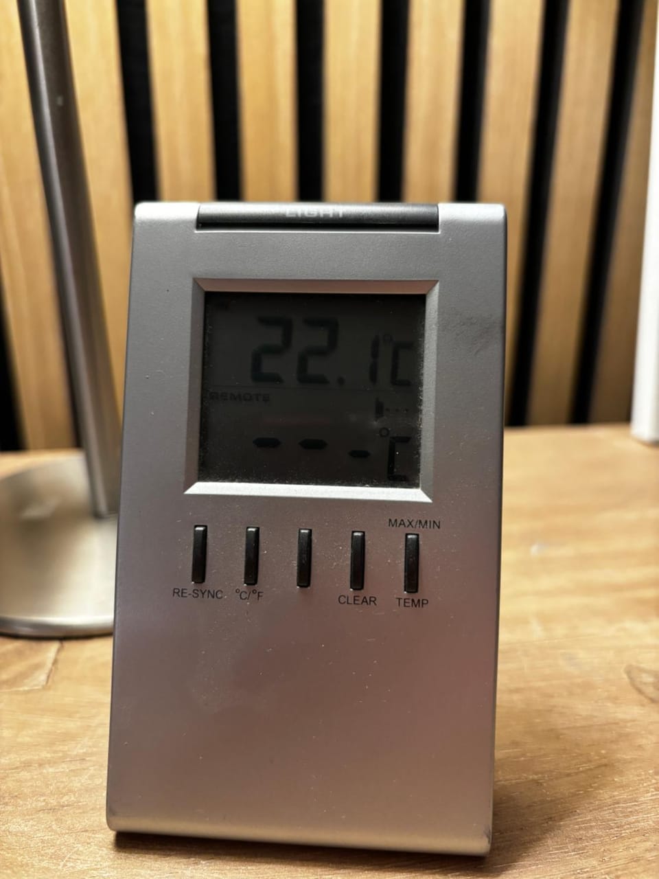 heating