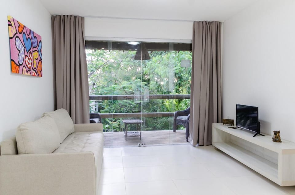 Bangalô studio vip Abacaxi E4 Apartment in Maceió