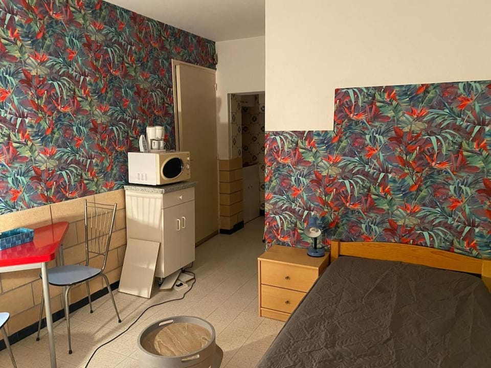 Petit nid Apartment in Saint-Cyr-sur-Loire