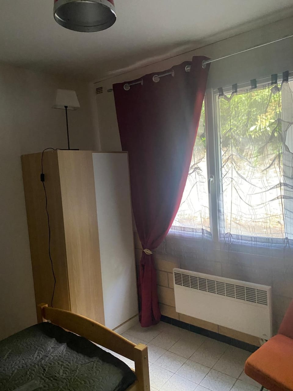 Petit nid Apartment in Saint-Cyr-sur-Loire