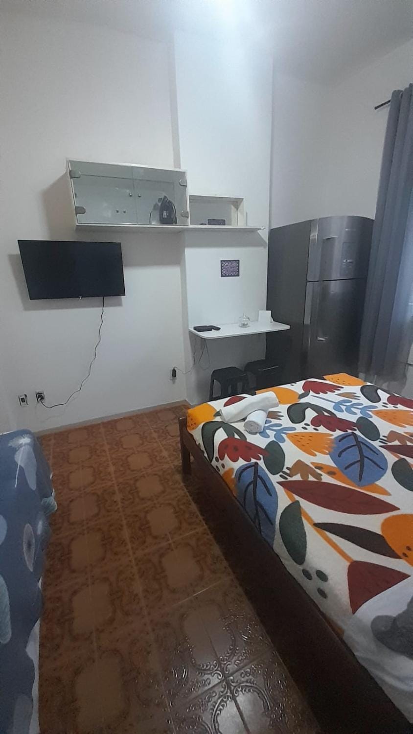 Apto Copacabana 701 Apartment in Rio de Janeiro