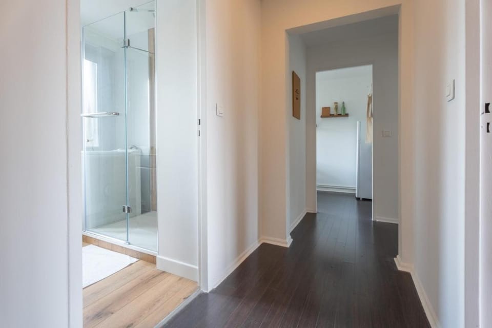 Le Riedisheim Bel Appartement Gare Mulhouse Apartment in Mulhouse