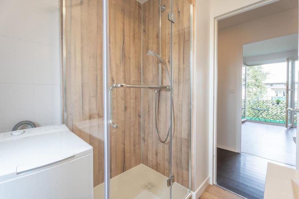 Le Riedisheim Bel Appartement Gare Mulhouse Apartment in Mulhouse