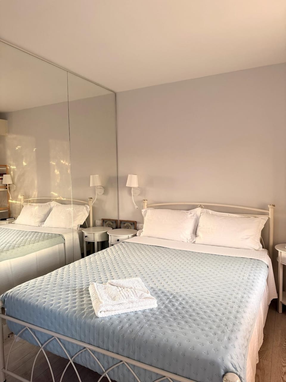 Seaview Terrace Studio at Corfu City Center! Apartment in Corfu