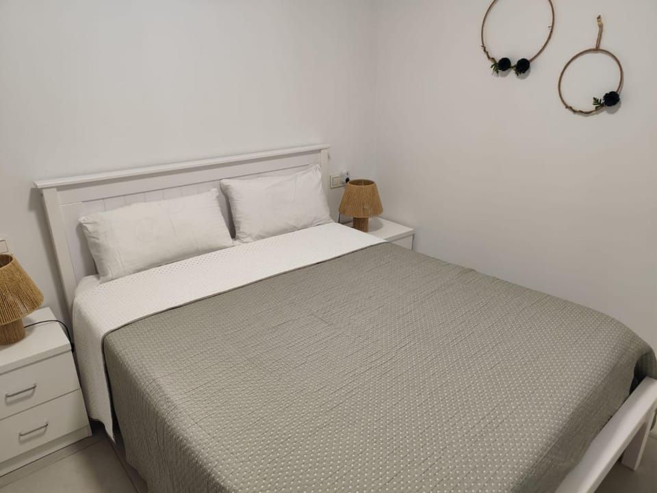 su sueño vacacional Apartment in Fuengirola